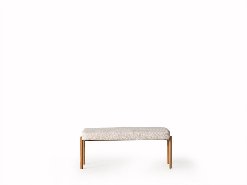 Rigel Bench