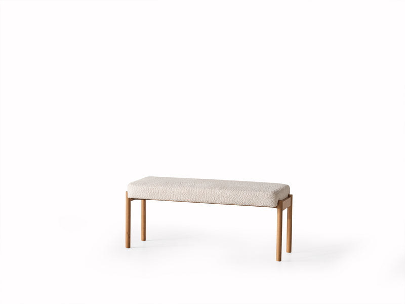 Rigel Bench