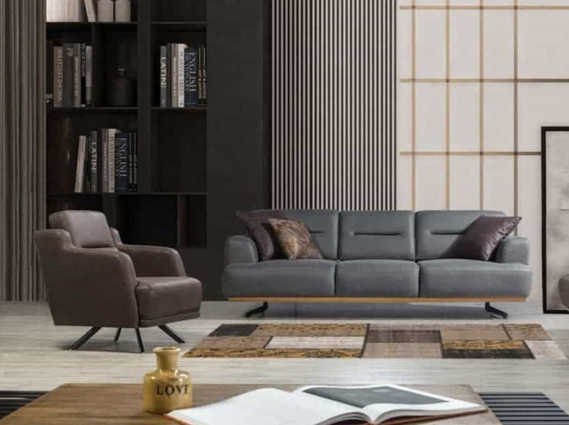 wossew Koltuk Takımı Loft Koltuk Takımı